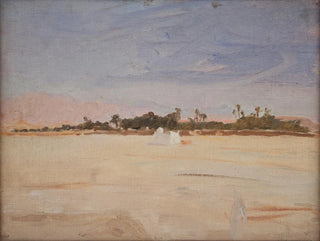 Jan Cigliski - Sahara The Sirocco in the Desert.webp