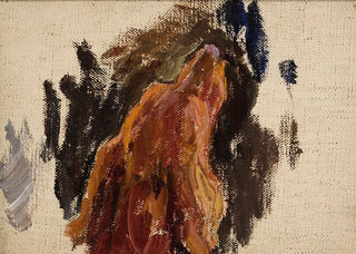 Jan Cigliski - Study of dogs head.webp
