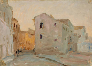 Jan Cigliski - Syracuse Architectural Fragment.webp