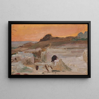 Jan Cigliski - Syracuse The Greek Theater Evening.webp
