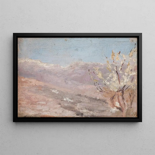 Jan Cigliski - The Crimea FairyTale The Crimea Spring.webp