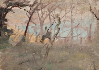 Jan Cigliski - View towards Yalta.webp