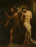 Flagellation - Jan Cossiers — näkymä teoksesta