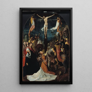 Jan De Beer - Calvary.webp