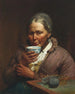 Tasse de chaleur - Jan Derk Huibers — näkymä teoksesta