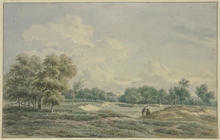 Jan Evert Grave - In tDuin te Bloemendaal.webp