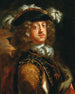 Jean-Guillaume, Palatinuksen Elector - Jan Frans van Douven — näkymä teoksesta