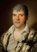 Antoni Lesznowskin muotokuva 1769-1820 - Jan Gadyz — näkymä teoksesta