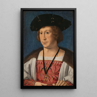 Jan Gossaert - Floris van Egmond 14691539 Count of Buren en Leerdam.webp