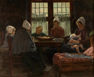 Jan Hendrik Luyten - Children of the Sea.webp