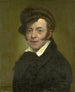 Autoportrait - Jan Kamphuijsen — näkymä teoksesta