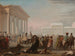 Napoléon armeijan eläkkeestä - Jan Krzysztof Damel — näkymä teoksesta