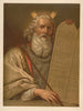 Bible Gold Classics Pl002 - Jan Ladislaw Skora — näkymä teoksesta