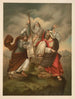 Bible złota classique Pl039 - Jan Ladislaw Skora — näkymä teoksesta