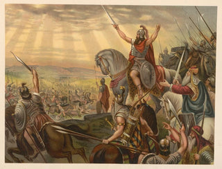 Bible dorée des classiques Pl046 - Jan Ladislaw Skora — näkymä teoksesta