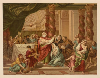 Bible dorée des classiques Pl071 - Jan Ladislaw Skora — näkymä teoksesta