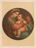 Bible złota classique Pl074 - Jan Ladislaw Skora — näkymä teoksesta