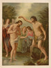 La Bible classique dorée Pl078 - Jan Ladislaw Skora — näkymä teoksesta