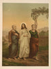Bible złota classique Pl116 - Jan Ladislaw Skora — näkymä teoksesta