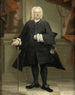 Portrait d'un homme - Jan Maurits Quinkhard — näkymä teoksesta