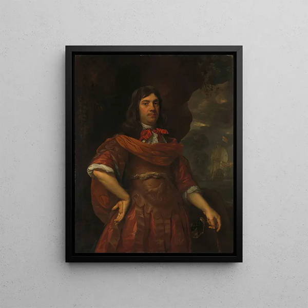 Jan Mijtens - Cornelis Tromp 162991 LieutenantAdmiral General.webp