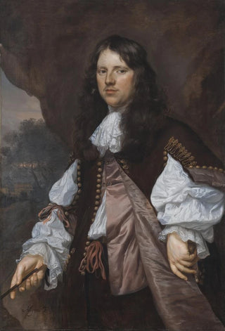 Jan Mijtens - Jean De Geer 1632 1696.webp