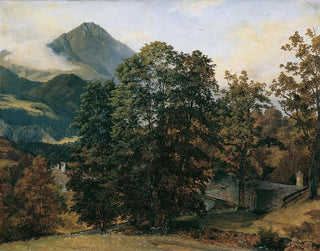 Berchtesgaden - Jan Nowopack — näkymä teoksesta