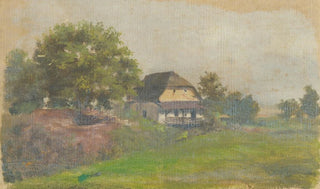 Jan Nowopack - Isolated House.webp