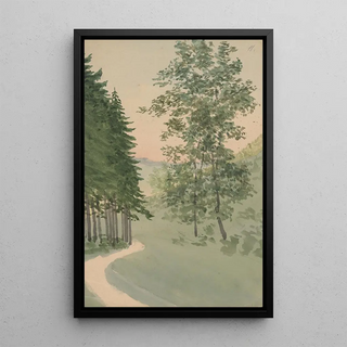 Jan Nowopack - Mountain Path.webp