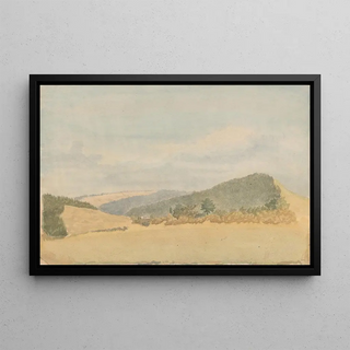 Jan Nowopack - Summer Landscape.webp