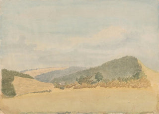 Jan Nowopack - Summer Landscape.webp
