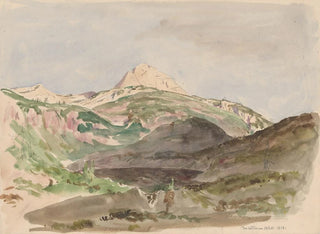 Jan Nowopack - View of Wildesee.webp