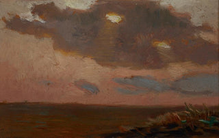 Jan Stanislawski - After Sunset.webp