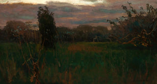 Jan Stanislawski - Evening.webp
