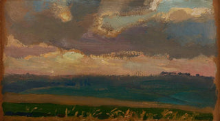 Jan Stanislawski - Fields at Proszowice.webp