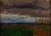 Grain - Jan Stanisławski — näkymä teoksesta