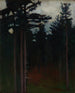 Metsän sisällä - Jan Stanisławski — näkymä teoksesta