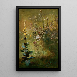 Jan Stanislawski - Mullein.webp