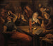 As de cœur - Jan Steen — näkymä teoksesta