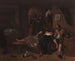 Le couple ivre - Jan Steen — näkymä teoksesta