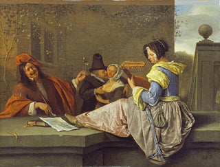 Jan Steen - The Lute Player.webp