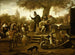 Le charlatan - Jan Steen — näkymä teoksesta