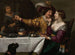 La Prostituée - Jan van Bijlert — näkymä teoksesta