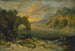 Eau-maalaus - Jan van Kessel vanha — näkymä teoksesta