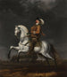 Portrait de Johan Wolfert van Brederode 1599-1655 - Jan van Rossum — näkymä teoksesta