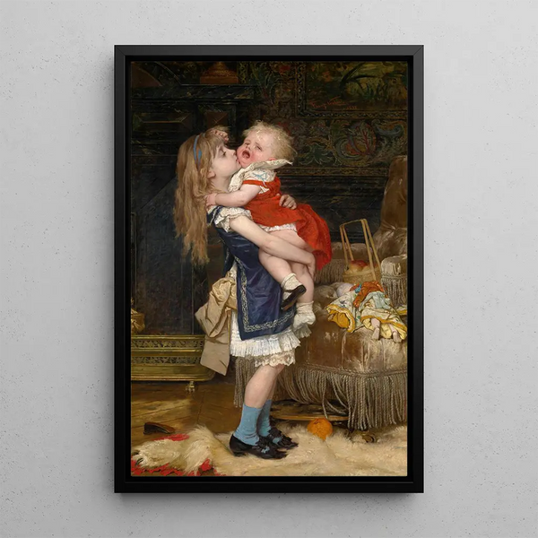 Jan Verhas - Inconsolable.webp