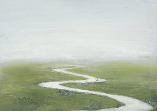 Jan Veth - River Landscape.webp