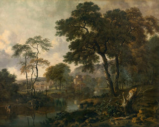 Jan Wijnants - Landscape.webp