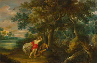 Jan Wildens - Mercury And Argus.webp