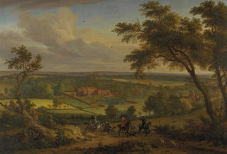 Jan Wyck - Bifrons Park Kent.webp